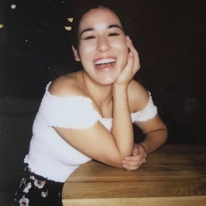 Meet your Posher, Alex